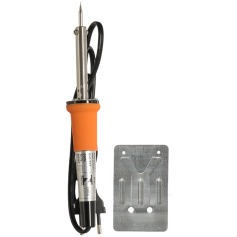 Ferro de solda 30 watts com suporte G12/127