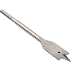 Broca chata para madeira 7/16