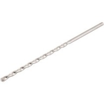 Broca de w�dea para concreto 10 x 300 mm extra longa