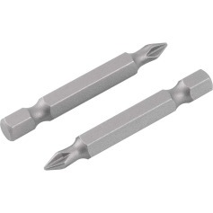 Bits phillips n� 1 - 3/16