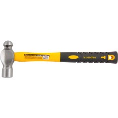 Martelo bola com cabo de fibra 400 g Martelo bola com cabo de fibra 400 g