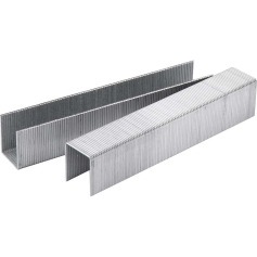 Grampo 14 mm para grampeador GPE 168 com 1.000 pe�as 