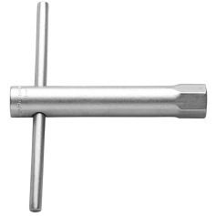 Chave de vela 16 mm com man�pulo - 44715016
