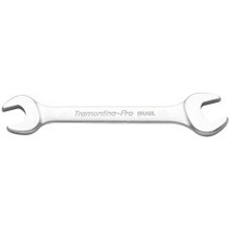 Chave fixa 10 x 11 mm a�o cromo van�dio - 44610103