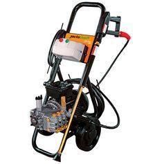 Lavadora de alta press�o 1.550 libras By pass monof�sica - J7600