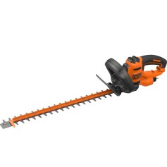 Aparador de cerca viva el�trico 500 watts 560 mm - BEHTS401