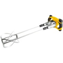 Misturador elétrico para argamassa 1.600 watts diâmetro da lâmina de 120 mm - MAV 1602 Misturador elétrico para argamassa 1.600 watts diâmetro da lâmina de 120 mm - MAV 1602