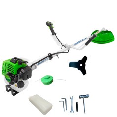 Ro�adeira a gasolina 1,0 hp 26 cc 2 tempos - RD-T2 V2