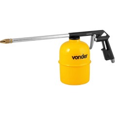 Pulverizador manual para �leo 900 ml - PV 900