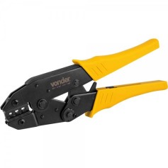 Alicate crimpador para terminal solar - MC4