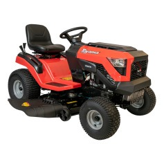 Trator cortador de grama a gasolina 17 hp 4 tempos - TLT42-17M