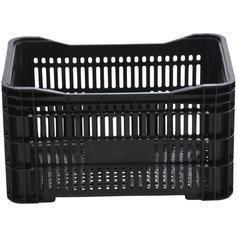 Caixa pl�stica para hortifruti 31 x 34 x 55 cm