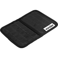 Tapete magn�tico para ferramentas 203 x 279 mm - 35.99.008.011