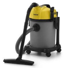 Aspirador de p� e l�quido 18 litros 1.200 watts - Work 18