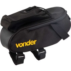 Bolsa de selim com suporte de garrafa d?�gua para bicicleta