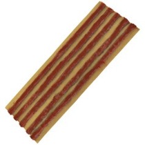 Reparo de pneu sem câmara 100 x 6mm 60 unidades Reparo de pneu sem câmara 100 x 6mm 60 unidades