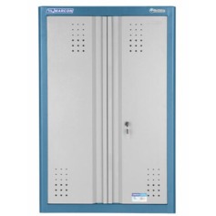 Armário para ferramentas com 4 gavetas e divisórias internas - AM-2 Armário para ferramentas com 4 gavetas e divisórias internas - AM-2