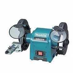 Motoesmeril de bancada 6 Motoesmeril de bancada 6