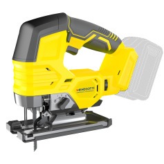 Serra tico tico a bateria 20V Brushless Sem Bateria - MSI 20V