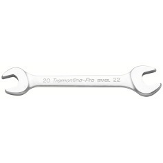 Chave fixa 3/8 x 7/16 Chave fixa 3/8 x 7/16