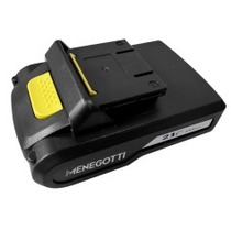 Bateria 21V 1,5Ah �ons de l�tio - MPB