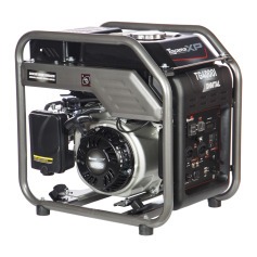 Gerador de energia 4 kva a gasolina partida manual - TG4000IP-XP