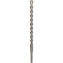 Broca de wídea para concreto 16 x 250 x 310 mm SDS PLUS - 1 Broca de wídea para concreto 16 x 250 x 310 mm SDS PLUS - 1