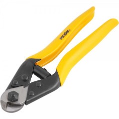 Alicate corta cabos 7.1/2