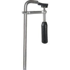 Grampo tipo sargento 300 mm x 80 mm 