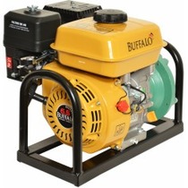 Motobomba a gasolina 6,5 hp centrifuga recalque de 1