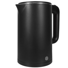 Chaleira el�trica 1,8L dupla camada 1000 watts Aroma - ACEP01I