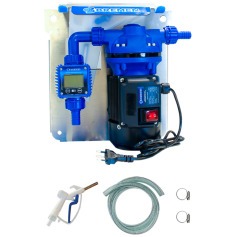 Esta��o de abastecimento 35 L/min para Arla 32 com mangueira - 84971