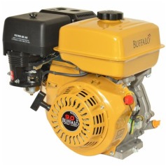 Motor a gasolina 9 hp 4T partida manual - BFG 9.0