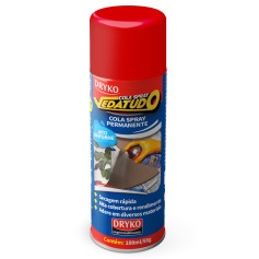 Cola Spray permanente 100 ml - Vedatudo