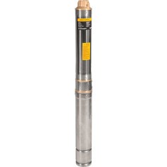 Bomba submersa 3