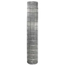 Tela alambrado malha 7,5 x 5 cm fio 2,1 mm com 1,2 x 25 m Tela alambrado malha 7,5 x 5 cm fio 2,1 mm com 1,2 x 25 m