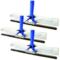 Combinado 2 em 1 25 cm sem cabo com 3 pe�as - MVCB251