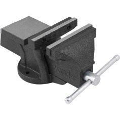 Torno de bancada fixo n� 5