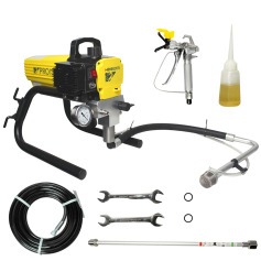 M�quina de pintura airless 1.000 watts 3.104 psi - MMA PRO 1000
