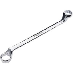 Chave estrela 16 x 17 mm aço cromo vanádio cromada Chave estrela 16 x 17 mm aço cromo vanádio cromada