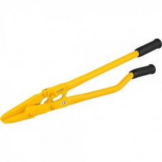 Tesoura para fitas de a�o de 3/8