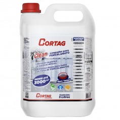 Limpa porcelanato 5 litros - 61377