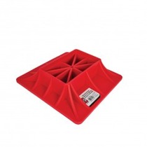 Base em nylon para macaco tipo farma jack off road - 0699990129