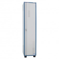 Arm�rio roupeiro com 1 porta - AM-63