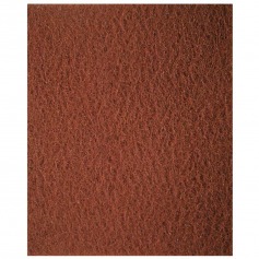Fibra de lixa para limpeza fina 230 x 280 mm