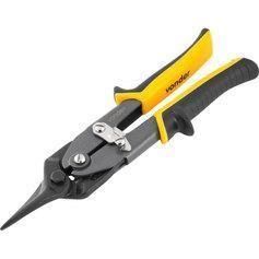 Tesoura para cortar chapas 10