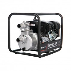 Motobomba auto escorvante a gasolina 7 cv recalque de 2