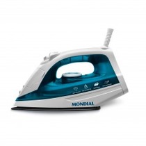 Ferro de passar a vapor 1200 watts - F-32