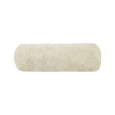 Rolo de l� de carneiro para pintura 23 cm sem suporte - 0.1223