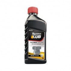 �leo lubrificante para motores a diesel 4 tempos SAE15W-40 - DG15